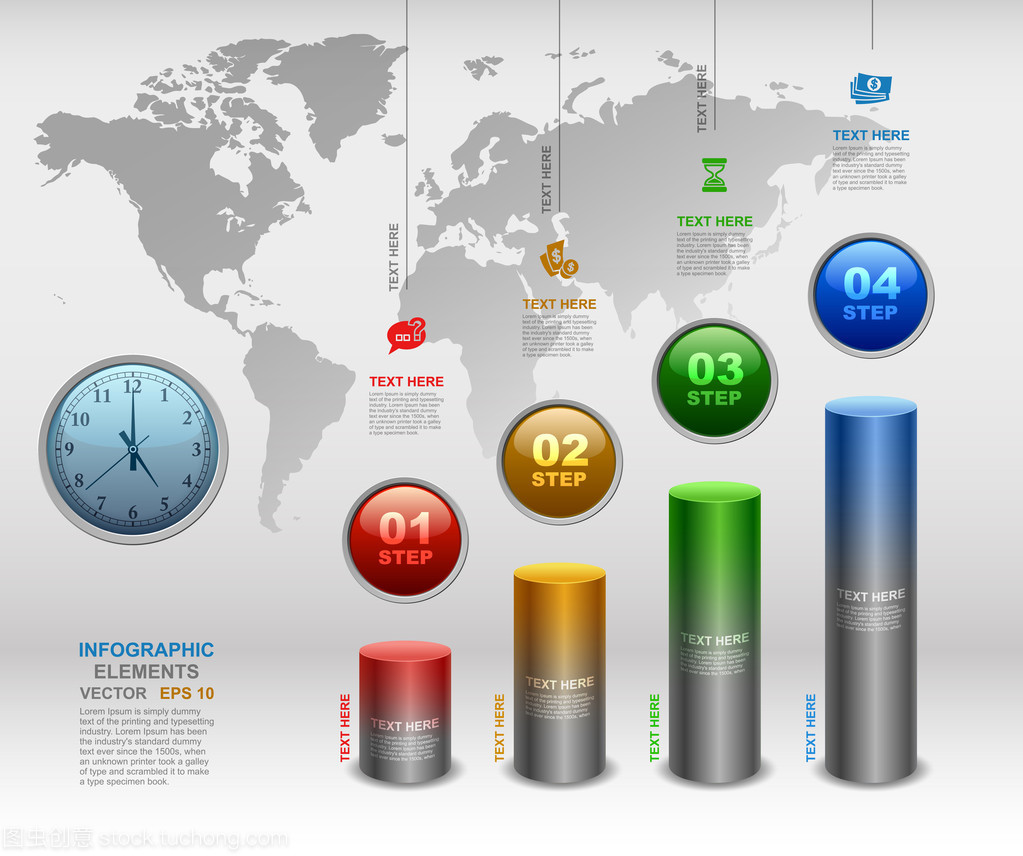 現(xiàn)代3D業(yè)務(wù)信息圖表在廣告業(yè)務(wù)中的應(yīng)用與建設(shè)